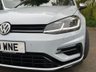 USED 2019 T VOLKSWAGEN GOLF 2.0 R TSI 4MOTION DSG 5d 296 BHP LOADS MORE GOLF R'S IN STOCK