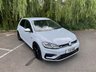 USED 2019 T VOLKSWAGEN GOLF 2.0 R TSI 4MOTION DSG 5d 296 BHP LOADS MORE GOLF R'S IN STOCK