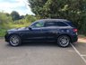USED 2017 17 MERCEDES-BENZ GLC-CLASS 2.1 GLC 220 D 4MATIC AMG LINE PREMIUM PLUS 5d 168 BHP Leather dashboard - Privacy Glass