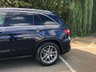 USED 2017 17 MERCEDES-BENZ GLC-CLASS 2.1 GLC 220 D 4MATIC AMG LINE PREMIUM PLUS 5d 168 BHP Leather dashboard - Privacy Glass