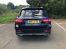 USED 2017 17 MERCEDES-BENZ GLC-CLASS 2.1 GLC 220 D 4MATIC AMG LINE PREMIUM PLUS 5d 168 BHP Leather dashboard - Privacy Glass