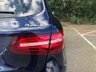 USED 2017 17 MERCEDES-BENZ GLC-CLASS 2.1 GLC 220 D 4MATIC AMG LINE PREMIUM PLUS 5d 168 BHP Leather dashboard - Privacy Glass