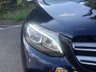 USED 2017 17 MERCEDES-BENZ GLC-CLASS 2.1 GLC 220 D 4MATIC AMG LINE PREMIUM PLUS 5d 168 BHP Leather dashboard - Privacy Glass