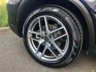USED 2017 17 MERCEDES-BENZ GLC-CLASS 2.1 GLC 220 D 4MATIC AMG LINE PREMIUM PLUS 5d 168 BHP Leather dashboard - Privacy Glass