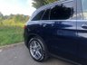 USED 2017 17 MERCEDES-BENZ GLC-CLASS 2.1 GLC 220 D 4MATIC AMG LINE PREMIUM PLUS 5d 168 BHP Leather dashboard - Privacy Glass