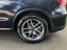USED 2017 17 MERCEDES-BENZ GLC-CLASS 2.1 GLC 220 D 4MATIC AMG LINE PREMIUM PLUS 5d 168 BHP Leather dashboard - Privacy Glass