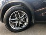 USED 2017 17 MERCEDES-BENZ GLC-CLASS 2.1 GLC 220 D 4MATIC AMG LINE PREMIUM PLUS 5d 168 BHP Leather dashboard - Privacy Glass