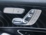 USED 2017 17 MERCEDES-BENZ GLC-CLASS 2.1 GLC 220 D 4MATIC AMG LINE PREMIUM PLUS 5d 168 BHP Leather dashboard - Privacy Glass