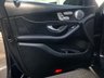 USED 2017 17 MERCEDES-BENZ GLC-CLASS 2.1 GLC 220 D 4MATIC AMG LINE PREMIUM PLUS 5d 168 BHP Leather dashboard - Privacy Glass