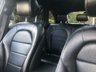 USED 2017 17 MERCEDES-BENZ GLC-CLASS 2.1 GLC 220 D 4MATIC AMG LINE PREMIUM PLUS 5d 168 BHP Leather dashboard - Privacy Glass