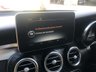 USED 2017 17 MERCEDES-BENZ GLC-CLASS 2.1 GLC 220 D 4MATIC AMG LINE PREMIUM PLUS 5d 168 BHP Leather dashboard - Privacy Glass