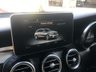 USED 2017 17 MERCEDES-BENZ GLC-CLASS 2.1 GLC 220 D 4MATIC AMG LINE PREMIUM PLUS 5d 168 BHP Leather dashboard - Privacy Glass