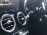 USED 2017 17 MERCEDES-BENZ GLC-CLASS 2.1 GLC 220 D 4MATIC AMG LINE PREMIUM PLUS 5d 168 BHP Leather dashboard - Privacy Glass