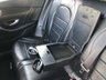 USED 2017 17 MERCEDES-BENZ GLC-CLASS 2.1 GLC 220 D 4MATIC AMG LINE PREMIUM PLUS 5d 168 BHP Leather dashboard - Privacy Glass
