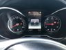 USED 2017 17 MERCEDES-BENZ GLC-CLASS 2.1 GLC 220 D 4MATIC AMG LINE PREMIUM PLUS 5d 168 BHP Leather dashboard - Privacy Glass