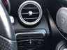 USED 2017 17 MERCEDES-BENZ GLC-CLASS 2.1 GLC 220 D 4MATIC AMG LINE PREMIUM PLUS 5d 168 BHP Leather dashboard - Privacy Glass