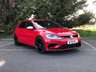 USED 2018 18 VOLKSWAGEN GOLF 2.0 R TSI DSG 5d 375 BHP STAGE 1 REMAP 375BHP