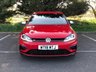 USED 2018 18 VOLKSWAGEN GOLF 2.0 R TSI DSG 5d 375 BHP STAGE 1 REMAP 375BHP