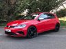 USED 2018 18 VOLKSWAGEN GOLF 2.0 R TSI DSG 5d 375 BHP STAGE 1 REMAP 375BHP