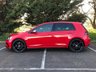 USED 2018 18 VOLKSWAGEN GOLF 2.0 R TSI DSG 5d 375 BHP STAGE 1 REMAP 375BHP