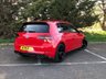 USED 2018 18 VOLKSWAGEN GOLF 2.0 R TSI DSG 5d 375 BHP STAGE 1 REMAP 375BHP