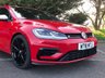 USED 2018 18 VOLKSWAGEN GOLF 2.0 R TSI DSG 5d 375 BHP STAGE 1 REMAP 375BHP