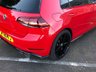 USED 2018 18 VOLKSWAGEN GOLF 2.0 R TSI DSG 5d 375 BHP STAGE 1 REMAP 375BHP