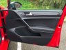 USED 2018 18 VOLKSWAGEN GOLF 2.0 R TSI DSG 5d 375 BHP STAGE 1 REMAP 375BHP