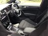 USED 2018 18 VOLKSWAGEN GOLF 2.0 R TSI DSG 5d 375 BHP STAGE 1 REMAP 375BHP