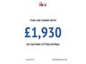 USED 2018 18 VOLKSWAGEN GOLF 2.0 R TSI DSG 5d 375 BHP STAGE 1 REMAP 375BHP