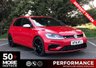 USED 2018 18 VOLKSWAGEN GOLF 2.0 R TSI DSG 5d 375 BHP STAGE 1 REMAP 375BHP