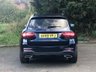 USED 2018 68 MERCEDES-BENZ GLC-CLASS 2.1 GLC 250 D 4MATIC AMG LINE 5d 201 BHP Black wood effect, 20" AMG multi