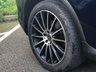 USED 2018 68 MERCEDES-BENZ GLC-CLASS 2.1 GLC 250 D 4MATIC AMG LINE 5d 201 BHP Black wood effect, 20" AMG multi