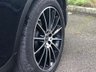 USED 2018 68 MERCEDES-BENZ GLC-CLASS 2.1 GLC 250 D 4MATIC AMG LINE 5d 201 BHP Black wood effect, 20" AMG multi