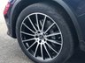 USED 2018 68 MERCEDES-BENZ GLC-CLASS 2.1 GLC 250 D 4MATIC AMG LINE 5d 201 BHP Black wood effect, 20" AMG multi