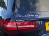 USED 2018 68 MERCEDES-BENZ GLC-CLASS 2.1 GLC 250 D 4MATIC AMG LINE 5d 201 BHP Black wood effect, 20" AMG multi
