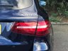 USED 2018 68 MERCEDES-BENZ GLC-CLASS 2.1 GLC 250 D 4MATIC AMG LINE 5d 201 BHP Black wood effect, 20" AMG multi