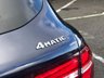USED 2018 68 MERCEDES-BENZ GLC-CLASS 2.1 GLC 250 D 4MATIC AMG LINE 5d 201 BHP Black wood effect, 20" AMG multi
