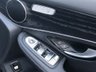 USED 2018 68 MERCEDES-BENZ GLC-CLASS 2.1 GLC 250 D 4MATIC AMG LINE 5d 201 BHP Black wood effect, 20" AMG multi