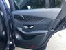 USED 2018 68 MERCEDES-BENZ GLC-CLASS 2.1 GLC 250 D 4MATIC AMG LINE 5d 201 BHP Black wood effect, 20" AMG multi