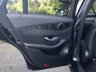 USED 2018 68 MERCEDES-BENZ GLC-CLASS 2.1 GLC 250 D 4MATIC AMG LINE 5d 201 BHP Black wood effect, 20" AMG multi