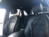 USED 2018 68 MERCEDES-BENZ GLC-CLASS 2.1 GLC 250 D 4MATIC AMG LINE 5d 201 BHP Black wood effect, 20" AMG multi