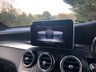 USED 2018 68 MERCEDES-BENZ GLC-CLASS 2.1 GLC 250 D 4MATIC AMG LINE 5d 201 BHP Black wood effect, 20" AMG multi