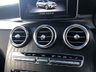 USED 2018 68 MERCEDES-BENZ GLC-CLASS 2.1 GLC 250 D 4MATIC AMG LINE 5d 201 BHP Black wood effect, 20" AMG multi