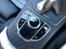 USED 2018 68 MERCEDES-BENZ GLC-CLASS 2.1 GLC 250 D 4MATIC AMG LINE 5d 201 BHP Black wood effect, 20" AMG multi