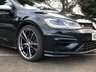 USED 2017 67 VOLKSWAGEN GOLF 2.0 R TSI DSG 3d 306 BHP - More in Stock