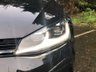 USED 2017 67 VOLKSWAGEN GOLF 2.0 R TSI DSG 3d 306 BHP - More in Stock