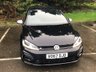 USED 2017 67 VOLKSWAGEN GOLF 2.0 R TSI DSG 3d 306 BHP - More in Stock