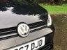 USED 2017 67 VOLKSWAGEN GOLF 2.0 R TSI DSG 3d 306 BHP - More in Stock