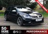 USED 2017 67 VOLKSWAGEN GOLF 2.0 R TSI DSG 3d 306 BHP - More in Stock